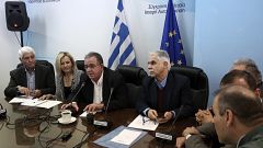 Πρόγραμμα «ΗΛΙΟΣ»: Στόχος η κοινωνική ένταξη μεταναστών και προσφύγων