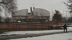 El Tribunal de Estrasburgo condena a España por maltratar a dos etarras