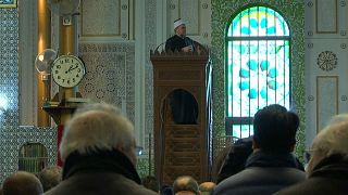 Saudi-Arabien gibt Verantwortung für Große Moschee in Brüssel ab
