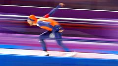 Tag 4 in Pyeongchang: Neues von den Olympischen Winterspielen