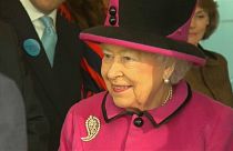 Commonwealth group to discuss Queen's successor
