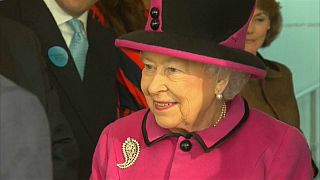 Commonwealth group to discuss Queen's successor