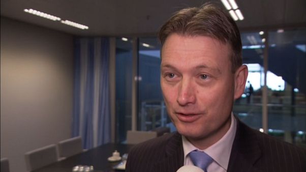 Russland-Lüge: Außenminister der Niederlande tritt zurück Russland-Lüge: Außenminister der Niederlande tritt zurück