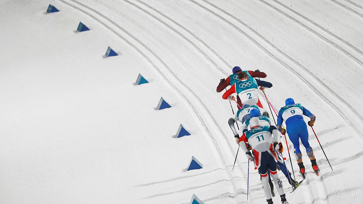 Χειμερινοί Ολυμπιακοί Αγώνες: Τα highlights της 4ης ημέρας 