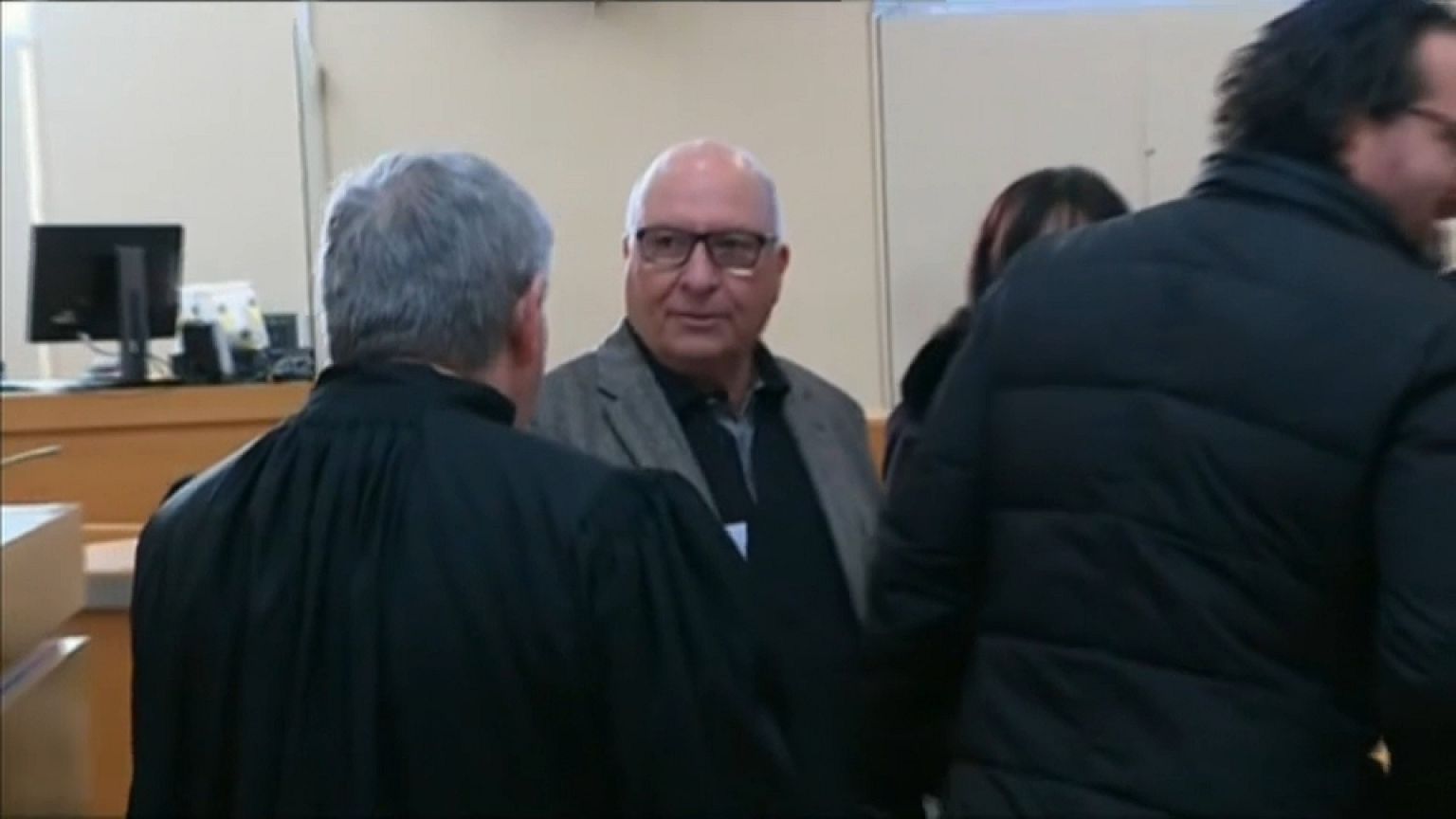 Casse du siècle : confession ou "péché d'orgueil" ?
