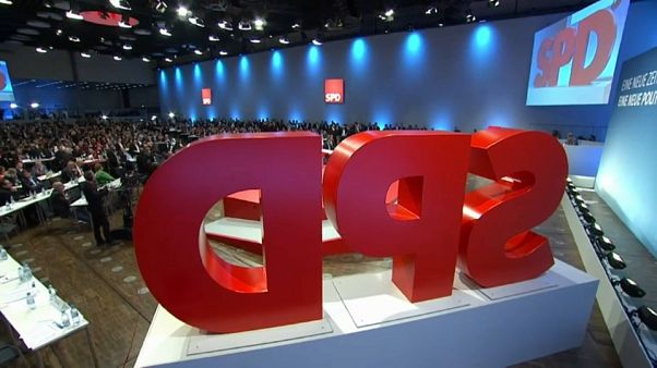 German coalition agreement: AI program shows bias German coalition agreement: AI program shows bias