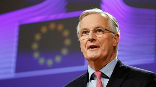 Michel Barnier francia néppárti politikust az esélyesek között emlegetik