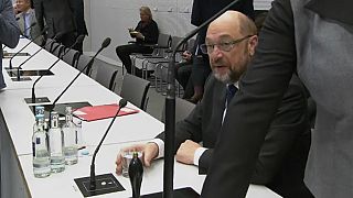 SPD e CDU, una ricerca favorisce i primi nell'accordo siglato