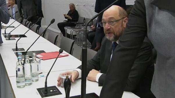 SPD e CDU, una ricerca favorisce i primi nell'accordo siglato SPD e CDU, una ricerca favorisce i primi nell'accordo siglato