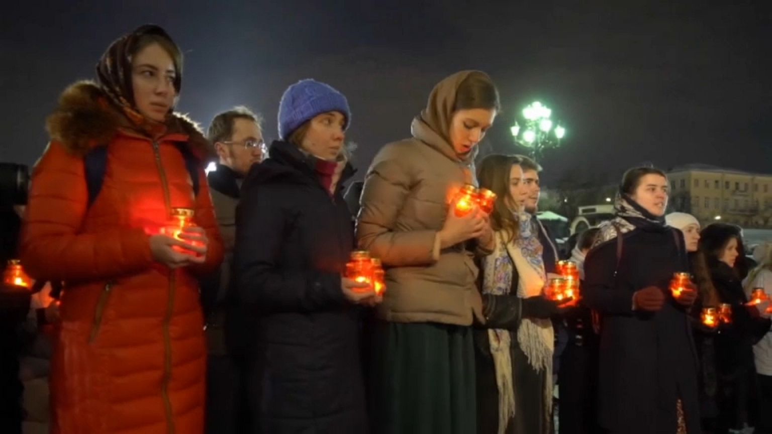 Investigation underway to find out cause of Russian plane crash