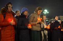 Investigation underway to find out cause of Russian plane crash