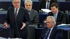 ¿Quién elige al presidente de la Comisión Europea?