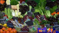 Инфляция по-британски: виноват "брексит"?