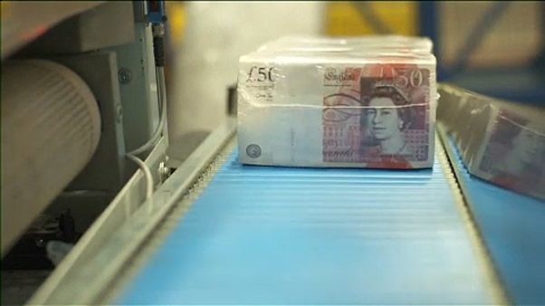 Továbbra is célszint feletti az infláció Nagy-Britanniában Továbbra is célszint feletti az infláció Nagy-Britanniában