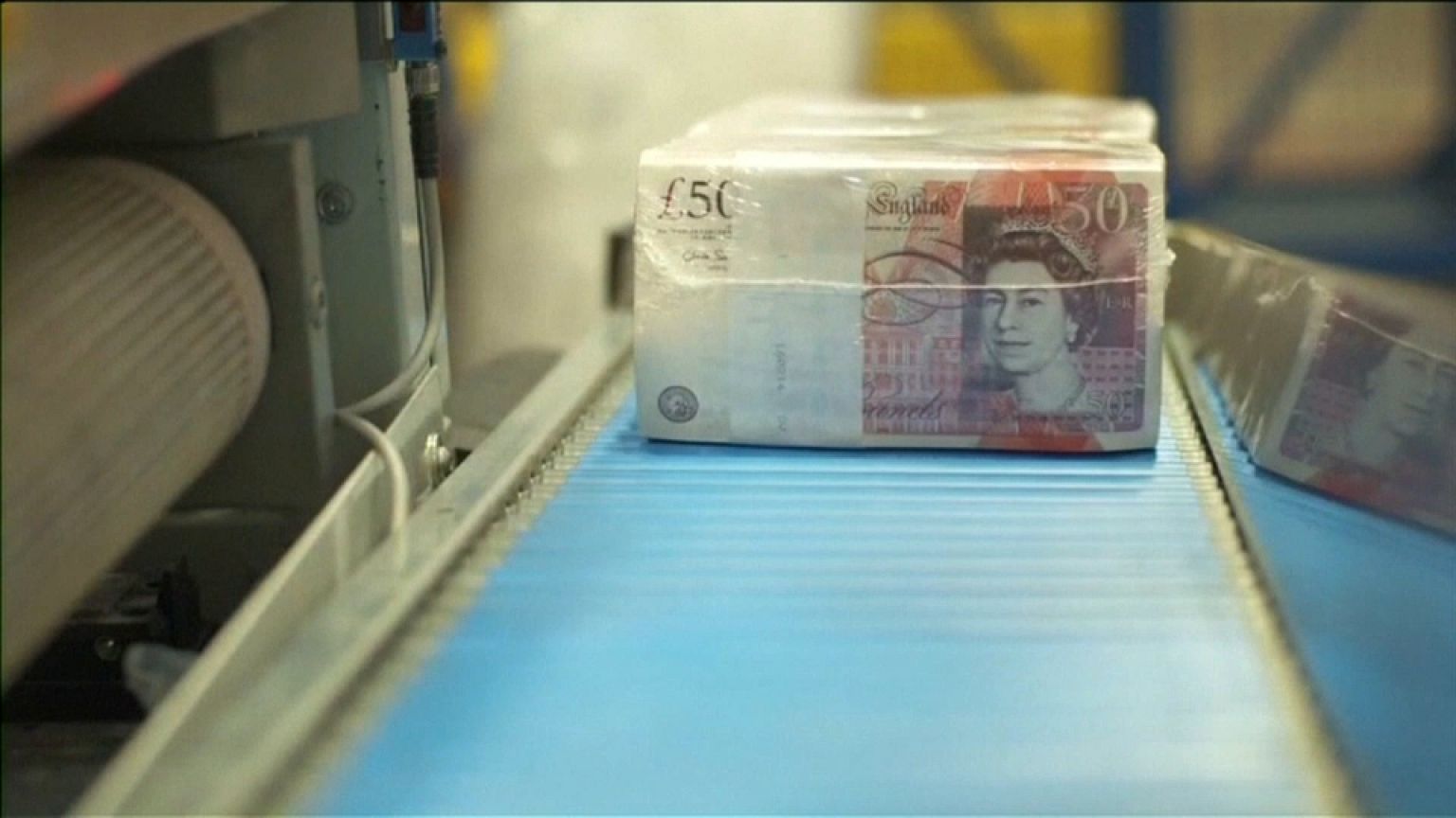 L'inflation britannique au plus haut