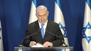 Netanyahu: what happens now?
