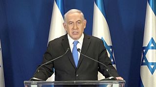 پاسخ نتانیاهو به اتهام رشوه‌ خواری پلیس اسرائیل: به حکومت ادامه خواهم داد