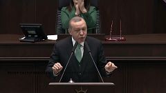 Gasfunde vor Zypern: Erdoğan droht mit "osmanischer Ohrfeige"