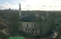 Στους... Βέλγους το μεγαλύτερο τζαμί των Βρυξελλών