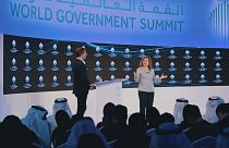 The World Government Summit 2018 In Brief