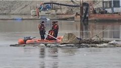 Νεκρά προσφυγόπουλα σε ναυάγιο στον ποταμό Έβρο