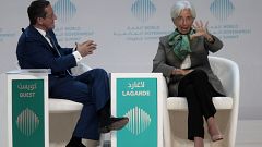 Ντουμπάι: Παγκόσμιο Συνέδριο Διακυβέρνησης