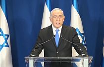 Netanyahu la polizia chiede di procedere per corruzione