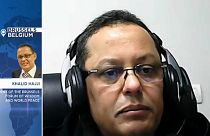 "مسجد بروكسل الكبير يعتمد خطابا غير مناسب للسياق الأوروبي"