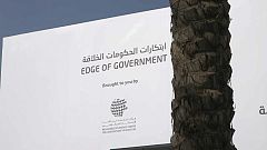 Dubaï à l'heure du changement climatique