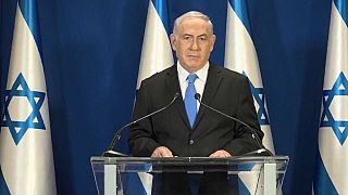 La policía de Israel recomienda imputar a Netanyahu por corrupción