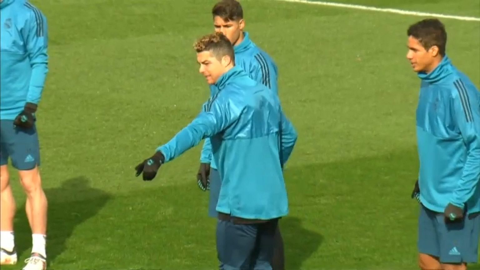Real Madrid-PSG, prohibido perder