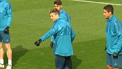 Real Madrid-PSG, prohibido perder