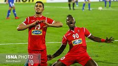 لیگ قهرمانان آسیا؛ نمایش اقتدار سرخ‌ها و اولین امتیاز آبی‌ها در فصل جدید