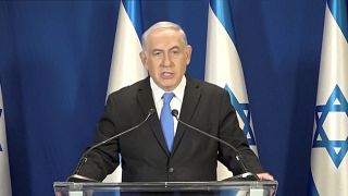 Benjamin Netanyahu pode ser acusado de dois crimes de corrupção