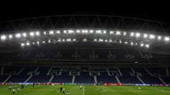 Liga dos Campeões: Dragões confiantes num bom resultado frente ao Liverpool