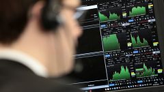 Britische Inflation verharrt bei 3 Prozent