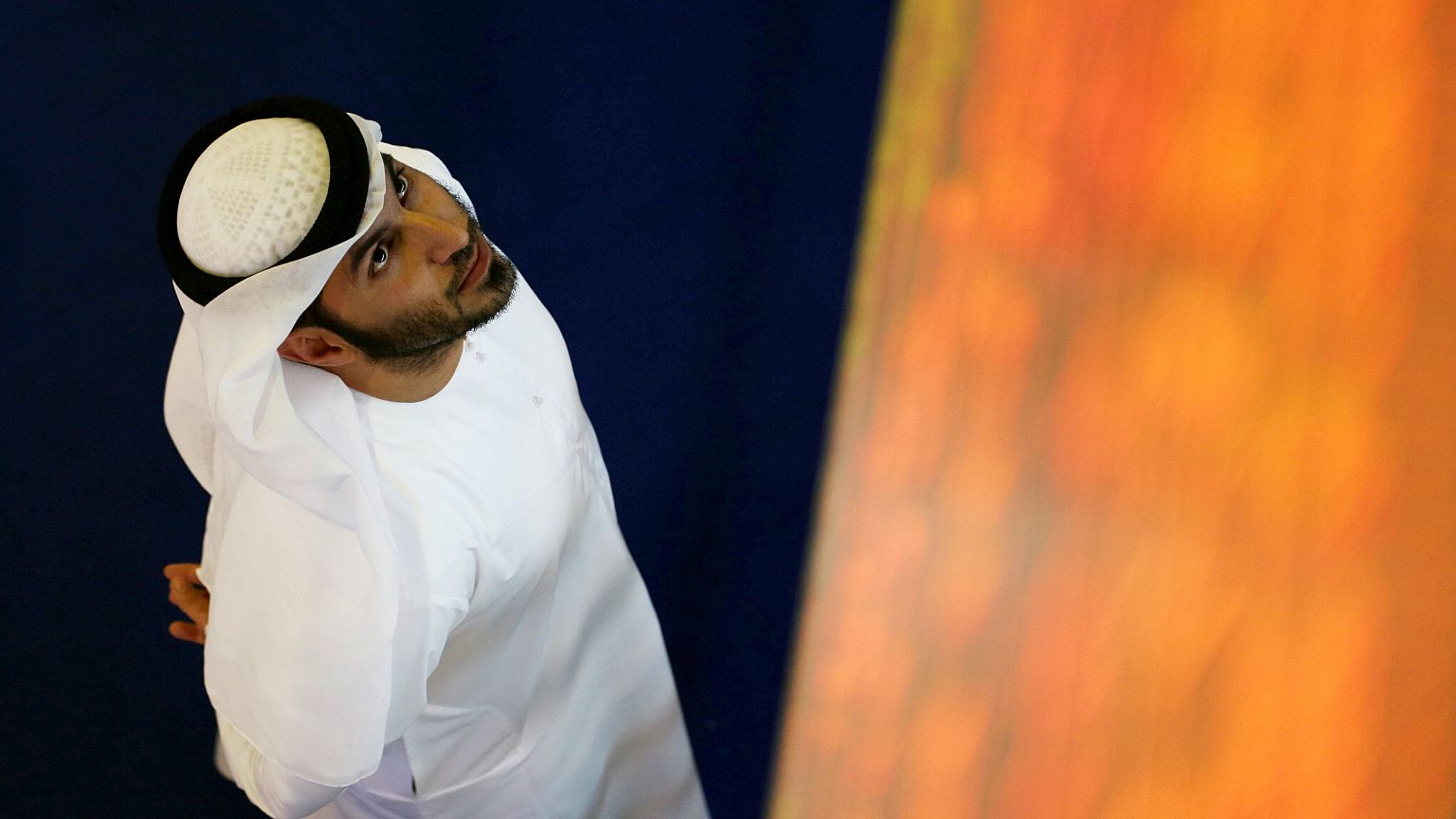 Dünya Hükümetleri Dubai'de bir araya geldi