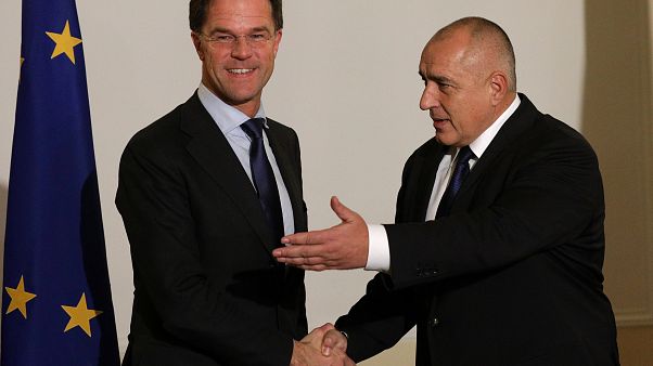 Ολλανδία: Κυβερνητική κρίση λόγω... Πούτιν Ολλανδία: Κυβερνητική κρίση λόγω... Πούτιν
