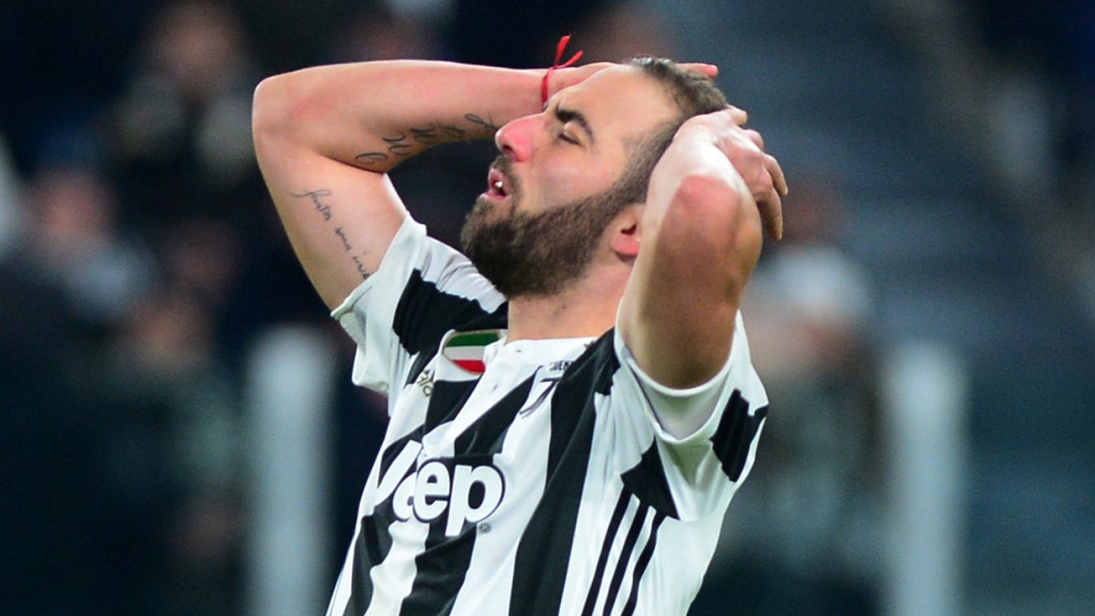 Liga dos Campeões: Juventus empata em casa e Man. City goleia Basileia
