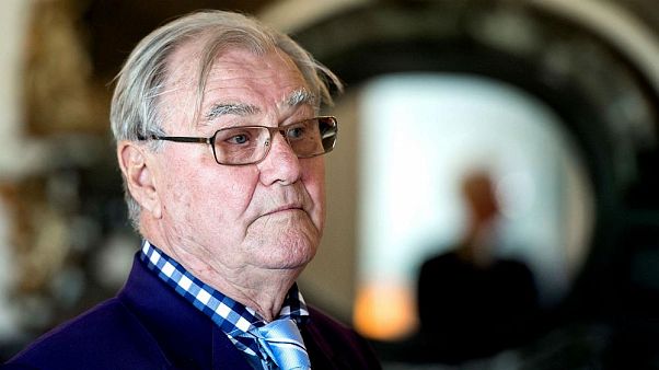 Dänischer Prinz Henrik 83-jährig verstorben Dänischer Prinz Henrik 83-jährig verstorben