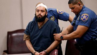 Usa: l'uomo delle bombe condannato all'ergastolo