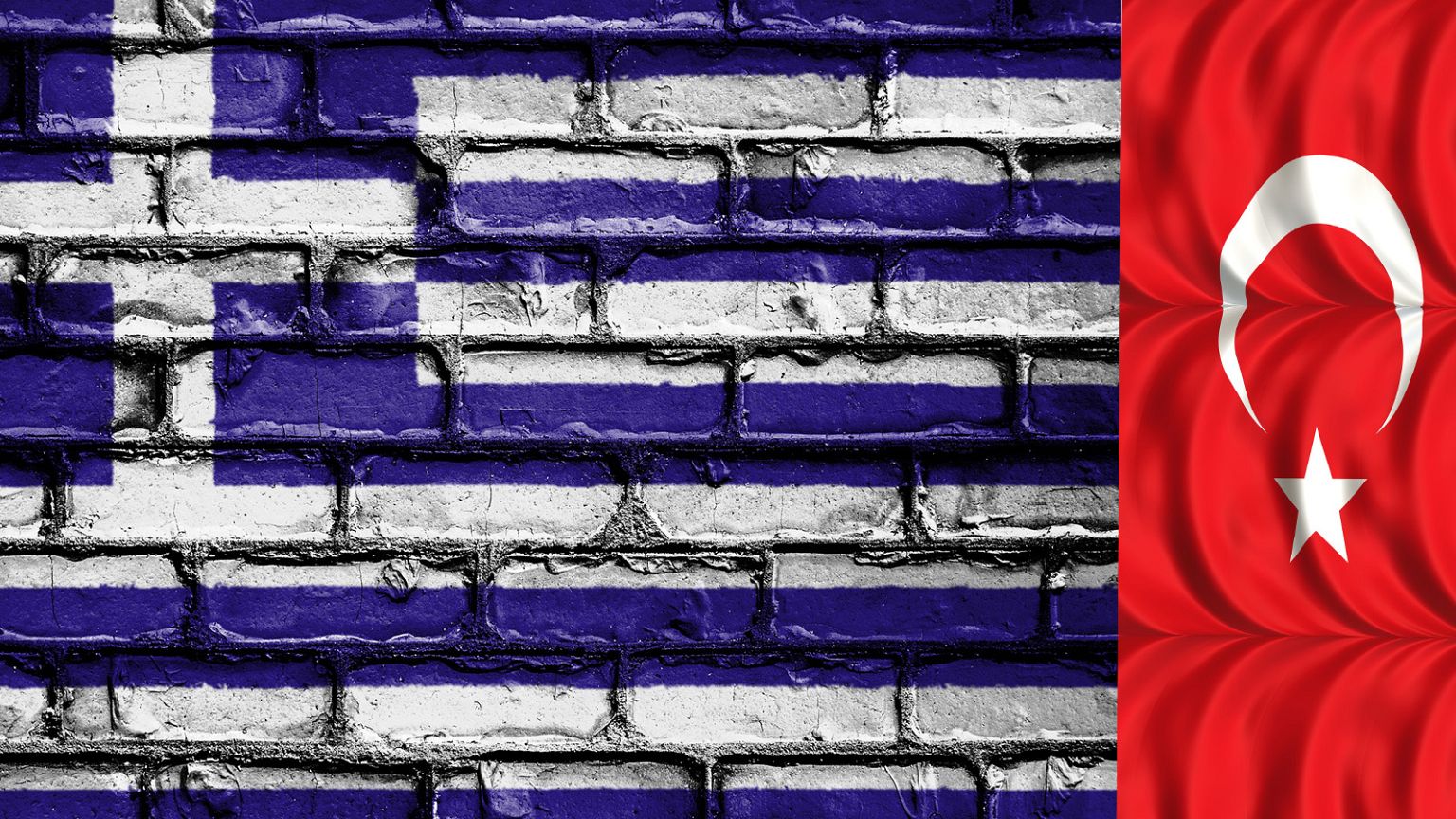Διπλωματικό θρίλερ με τα Ίμια – «Η Τουρκία δεν γνωρίζει ούτε γεωγραφία» λέει το ΥΠΕΞ
