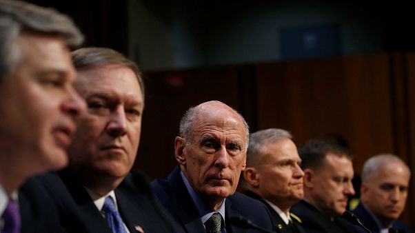 Usa-Russia: la Guerra Fredda al tempo degli hacker Usa-Russia: la Guerra Fredda al tempo degli hacker