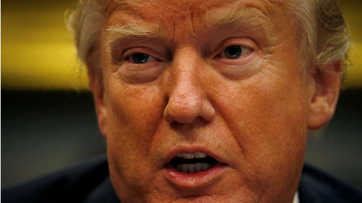 Trump's lawyer says he paid porn actress Stormy Daniels $130,000 from his own pocket