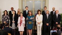 Cancellerie latinoamericane a Maduro: rinvii elezioni"