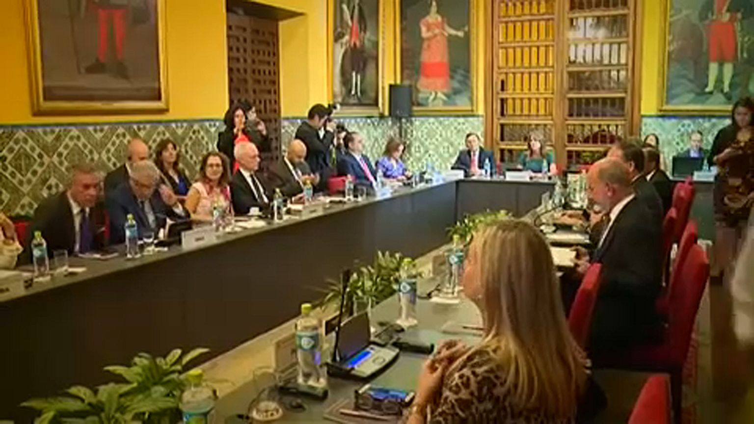 Lima-csoport: "Venezuelában nem lesznek szabad választások"