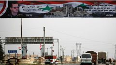 «بیش از ۲۰۰ مستشار روس در حمله هوایی آمریکا در سوریه کشته شده‌اند»