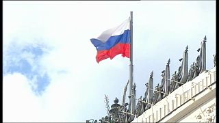 Russische Söldner bei Kämpfen in Syrien getötet