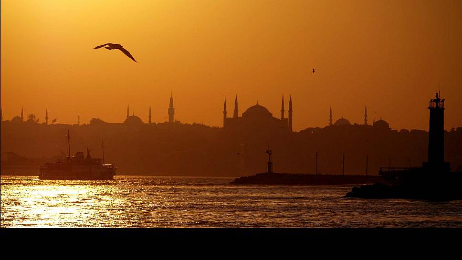 Türkiye'ye tatil rezervasyonları artıyor