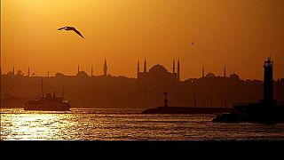 Türkiye'ye tatil rezervasyonları artıyor